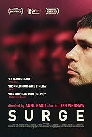 Surge (2021) watch-Surge (2021)