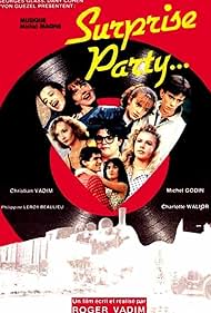 Surprise Party (1983) watch-Surprise Party (1983)