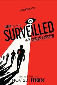 Surveilled (2024) watch-Surveilled (2024)