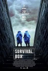 Survival Box (2019) watch-Survival Box (2019)