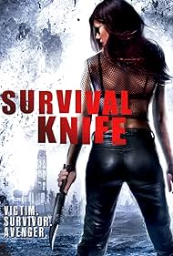 Survival Knife (2016) watch-Survival Knife (2016)