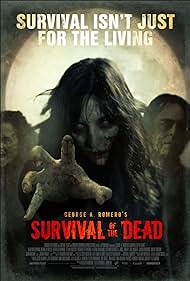 watch-Survival of the Dead (2010)