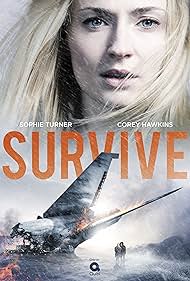 Survive (2020) watch-Survive (2020)