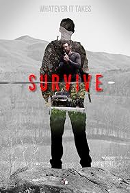 Survive (2021) watch-Survive (2021)