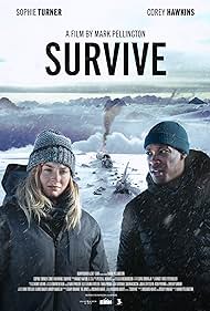 Survive (2023) watch-Survive (2023)