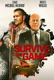 watch-Survive the Game (2021)