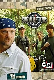 Survive This (2009) watch-Survive This (2009)