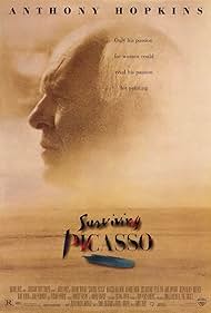 watch-Surviving Picasso (1996)