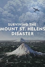 Surviving the Mount St. Helens Disaster (2020) watch-Surviving the Mount St. Helens Disaster (2020)