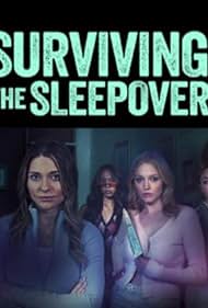 watch-Surviving the Sleepover (2024)