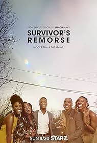 watch-Survivor's Remorse (2014)