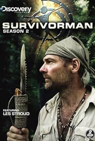 Survivorman (2005) watch-Survivorman (2005)