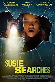 watch-Susie Searches (2023)