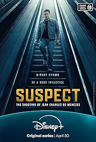 watch-Suspect: The Shooting of Jean Charles de Menezes (2025)