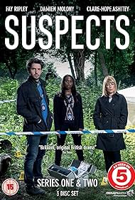 watch-Suspects (2014)