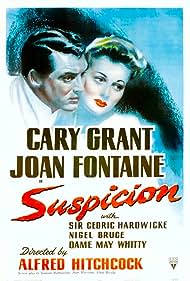 Suspicion (1941) watch-Suspicion (1941)