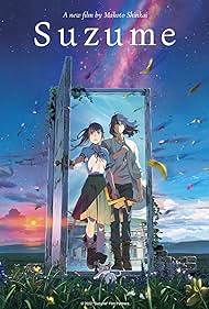 Suzume (2023) watch-Suzume (2023)