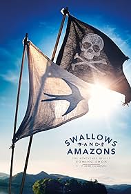 watch-Swallows and Amazons (2017)