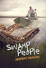 Swamp People: Serpent Invasion (2020) watch-Swamp People: Serpent Invasion (2020)