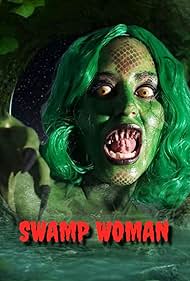 Swamp Woman (2023) watch-Swamp Woman (2023)