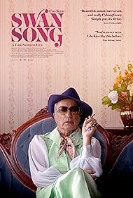 Swan Song (2021) watch-Swan Song (2021)