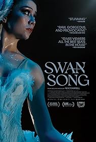 Swan Song (2023) watch-Swan Song (2023)