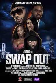 Swap Out (2022) watch-Swap Out (2022)