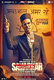 Swatantra Veer Savarkar (2024) watch-Swatantra Veer Savarkar (2024)