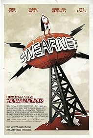 Swearnet: The Movie (2014) watch-Swearnet: The Movie (2014)