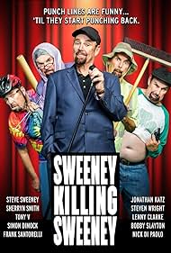 watch-Sweeney Killing Sweeney (2019)