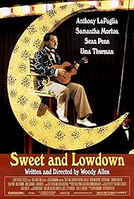 watch-Sweet and Lowdown (2000)