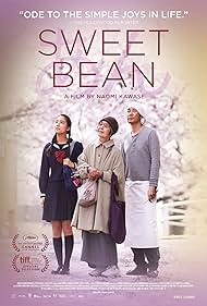 watch-Sweet Bean (2015)
