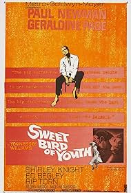 watch-Sweet Bird of Youth (1962)