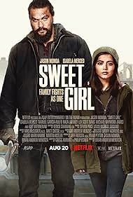 watch-Sweet Girl (2021)