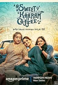 watch-Sweet Kaaram Coffee (2023)