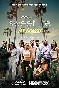 watch-Sweet Life: Los Angeles (2021)