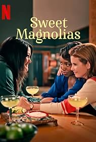 Sweet Magnolias (2020) watch-Sweet Magnolias (2020)