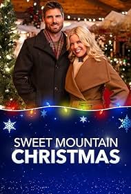 watch-Sweet Mountain Christmas (2019)