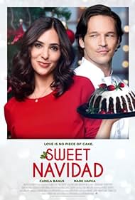 Sweet Navidad (2022) watch-Sweet Navidad (2022)