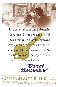 Sweet November (1968) watch-Sweet November (1968)