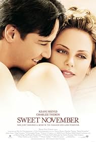Sweet November (2001) watch-Sweet November (2001)