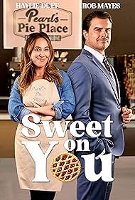 watch-Sweet on You (2023)