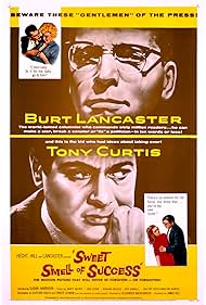 Sweet Smell of Success (1957) watch-Sweet Smell of Success (1957)