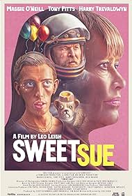 Sweet Sue (2023) watch-Sweet Sue (2023)