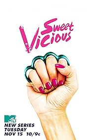 watch-Sweet/Vicious (2016)