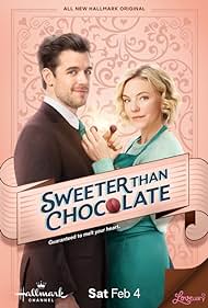 watch-Sweeter Than Chocolate (2023)