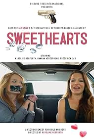 Sweethearts (2019) watch-Sweethearts (2019)