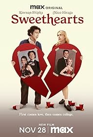 Sweethearts (2024) watch-Sweethearts (2024)