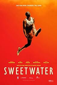 Sweetwater (2023) watch-Sweetwater (2023)