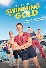 watch-Swimming for Gold (2020)